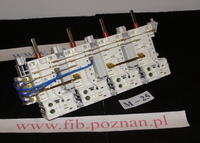 MONOBLOK PRZEŁĄCZNIKÓW